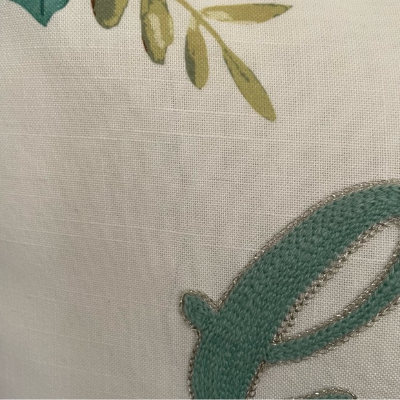 Happy Easter Throw Pillow - Picture 9 of 10